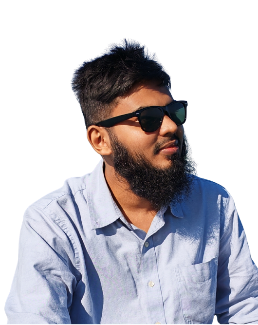 Ismail Sakib, digital marketer
